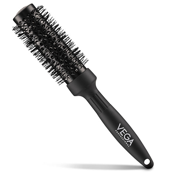 Carbon Dry Blow Dry Round Brush 32mm VPMHB-12