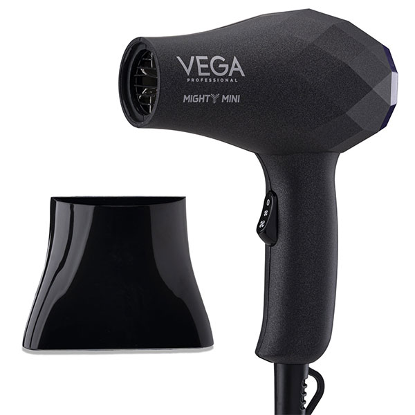 Energy Innovation Blakk Hair Dryer Review Buy Black Hair Dryer