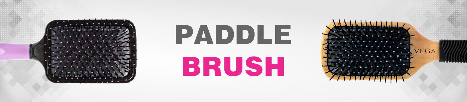 Paddle Brush