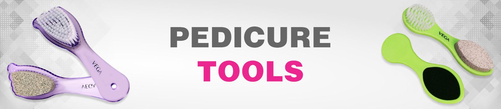 Pedicure Tools