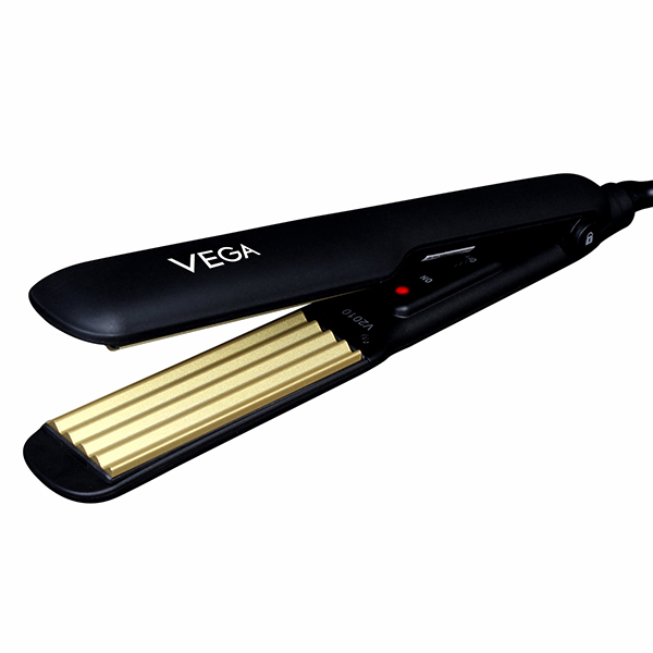 Buy Classic Hair Crimper Online - VHCR-01 | VEGA