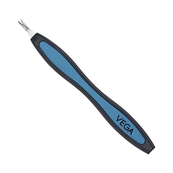 Buy Cuticle Trimmer & Pusher Online at Best Price | Vega