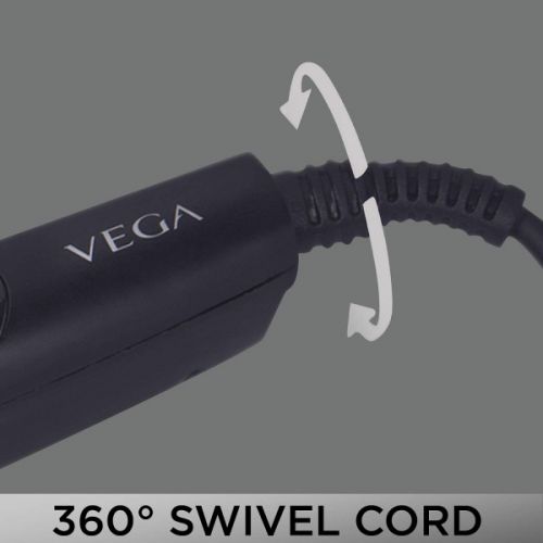 vega x look paddle straightening brush