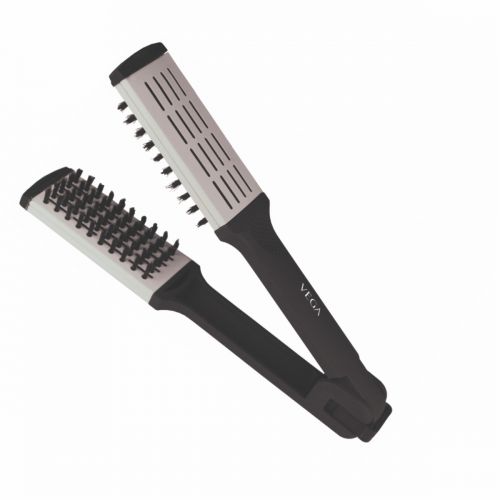 vega straightening comb review