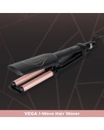 VEGA I-Wave Hair Waver