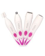 FEATHER TOUCH 4-in-1 TRIMMER