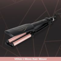 VEGA I-Wave Hair Waver