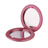 Compact Mirror in Plastic Case - CM-01