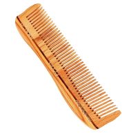 Styling Wooden Comb - HMWC-01