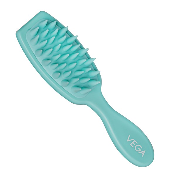 Vega Scalp Massager Shampoo Brush SSB-02