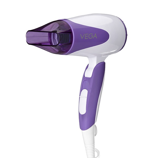 Buy 1000 Watt Hair Dryer Online at Best Price VHDH-27 Vega