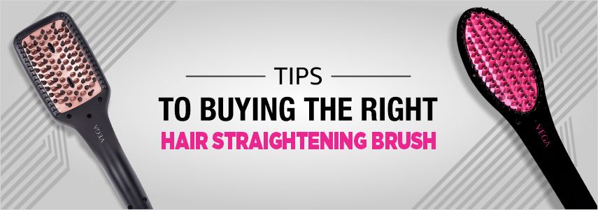 Tips to Buying Hair Straightening Brush