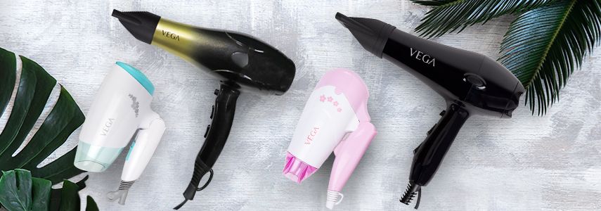 Hair Dryer for Easy Summer Style: Choosing the Right One  